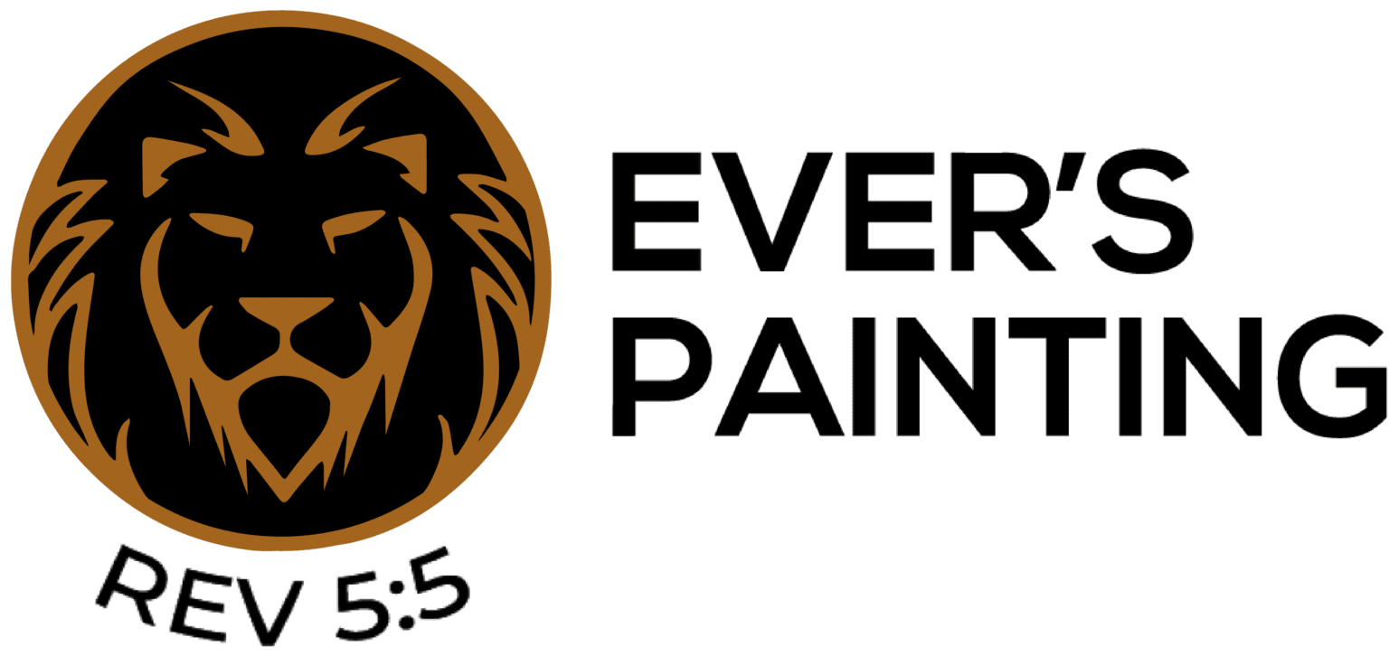 Evers Painting Logo