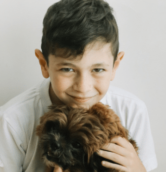 Why Non-Toxic Paint Is Important for Kids and Pets