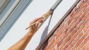 When to Consider Professional Exterior Trim Painting Services