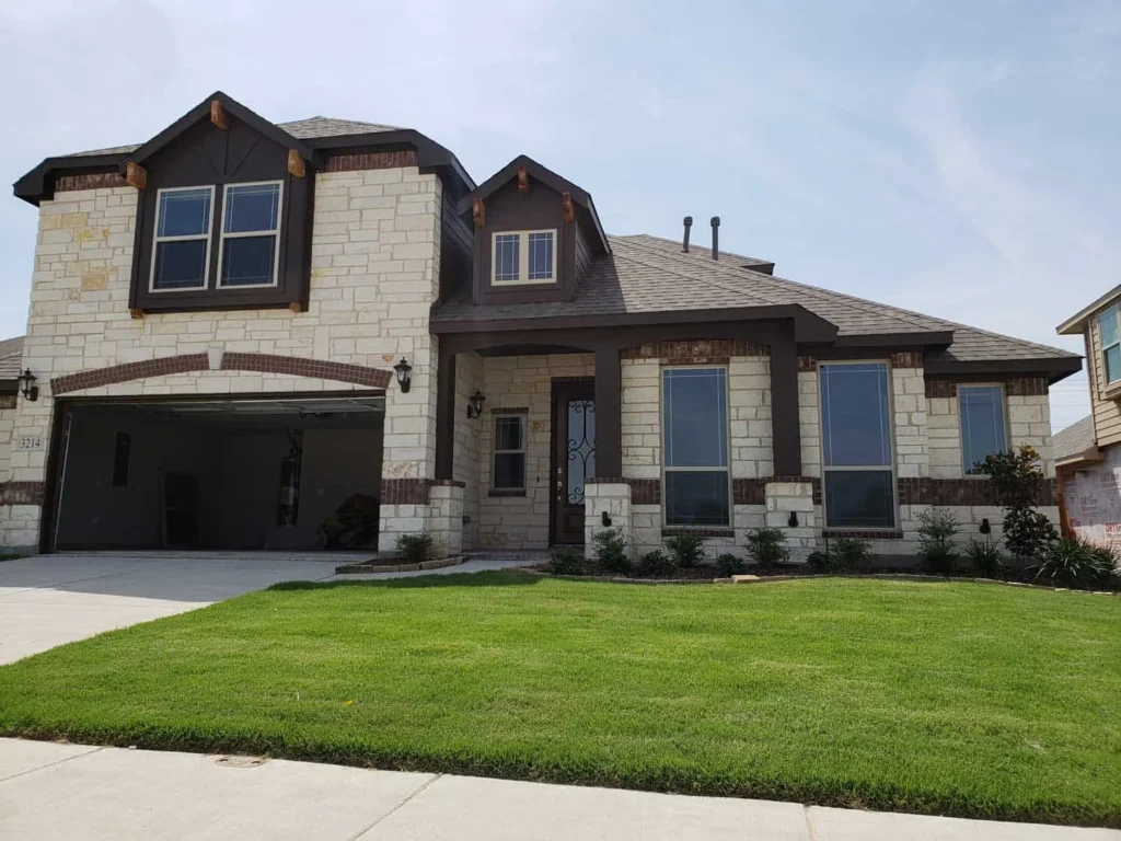 How to Select the Best Colors for Exterior Trim Design