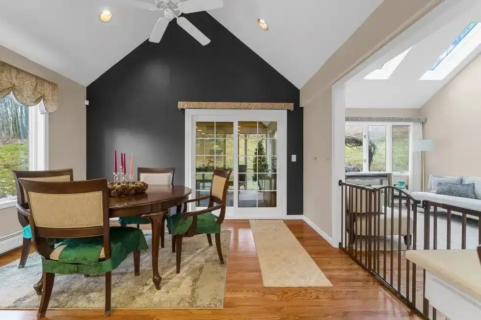Step-by-Step Guide to Painting a Busy Family Home Safely