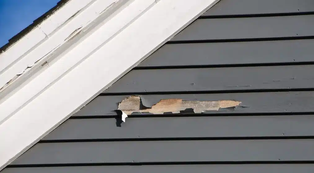 Why Exterior Paint Cracking Should Never Be Ignored