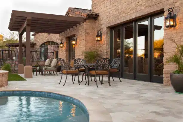 Outdoor Finishes That Stay Beautiful Longer