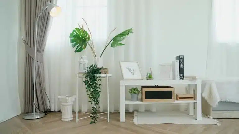 Give Every Corner A Fresh Creative Look