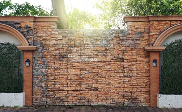 Accent Walls That Become The Main Attraction
