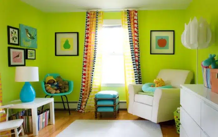 How to Start Planning Interior House Painting Ideas